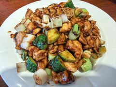 -李记白水羊头·清真老味家常菜(石景山店)