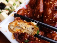 -娜娜大盘鸡(金谷园路店)