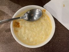 烤米饭布丁-TUK土耳其餐厅·下午茶(卢湾店)