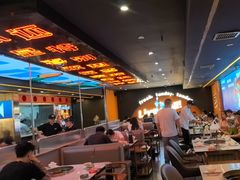 -渔香岛美蛙鱼头火锅(威清路店)