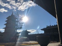 -东方削面(操场城街店)