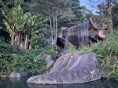 -大围山国家森林公园