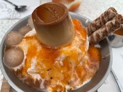 -满记甜品(无锡八佰伴店)