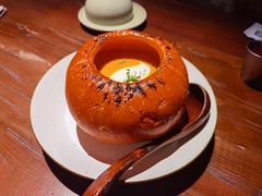 黄金南瓜粥-Professor Lee (K11艺术中心店)