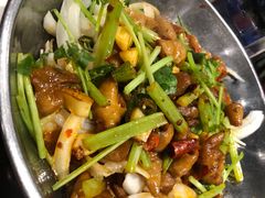 -巴渝兄弟川菜(宽街店)