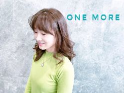 -ONE MORE变画