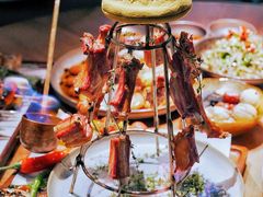 -纳鲁孜·新疆特色餐厅(上海悦荟广场店)