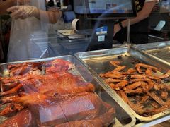 -竺桥兄弟烤鸭馆(竺桥店)