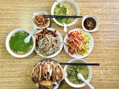 -老四烧饼铺(丽源路店)