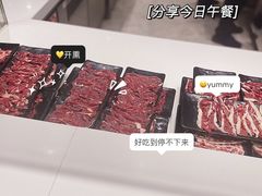 -陈记顺和潮汕牛肉火锅(番禺迎宾大道店)
