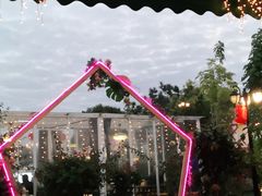 -海市蜃楼花园主题餐厅(石顶店)