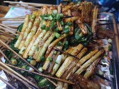 -晓靖轩烧烤(沙河风情店)