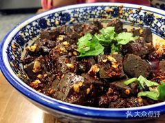 -惠记粉汤羊血梆梆肉(永松路店)