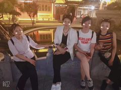 -迎泽公园
