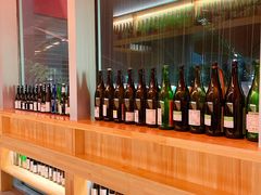 -人间酒暖·Go blanc·烧鸟·深夜食堂(陆家嘴店)