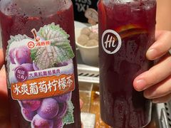 -海底捞火锅(上元大街店)