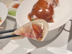 -四季民福烤鸭店(前门大栅栏店)