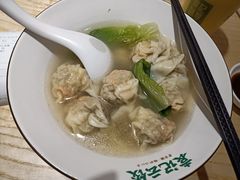 -袁记云饺(鼓楼店)