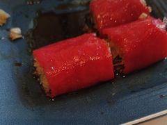 脆皮红米肠-中山保利艾美酒店-乐美中餐厅