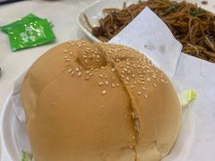 -旺角宝港式茶餐厅(寮步店)