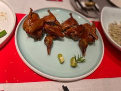 -馋遇江南·精致湖景雅宴(东方之门店)