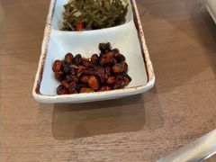 -东吉馆韩式餐厅(八经街总店)