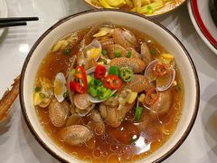 热炝腰蛤-小实惠嘉(威海路店)
