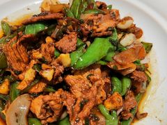 -兰湘子·湘菜小炒(崂山丽达店)