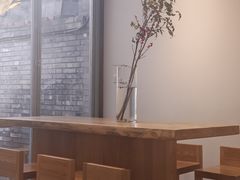 -VOYAGE COFFEE(杨梅竹店)