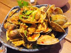 小酥肉-付小姐在成都(五道口店)