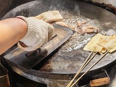 -来涮蜀鲜货火锅串串香(菜市口店)