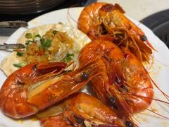 -犇放和牛烤肉·烤榴莲自助(苏宁城市奥莱店)