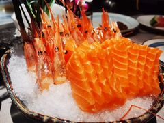 -大渔铁板烧(铁西万象汇店)