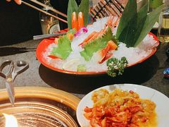 -神户赤童日式烤肉(金地广场店)