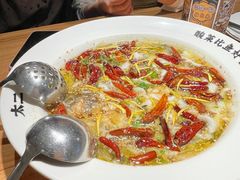 -太二酸菜鱼(福州泰禾店)