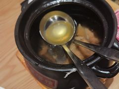 -顺风汤馆·广府粤菜(江宸天街店)