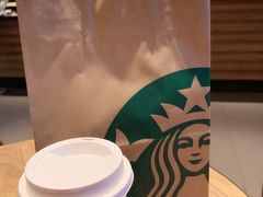 -星巴克(中远两湾城店)