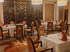 -酌宴府The China Club·广州万富希尔顿酒店(云城东路店)