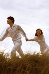 -DREAM HOUSE 梦想屋婚纱摄影