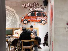 -叶派龙虾•招牌香辣蟹·海鲜(中海国际店)