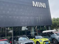 -上海普陀宝诚MINI4S店(红柳路店)