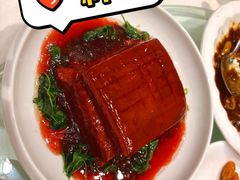 -得月楼·省级非遗·传统苏帮菜(观前店)
