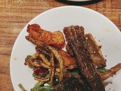 -汉巴味德(沈阳万象汇店)