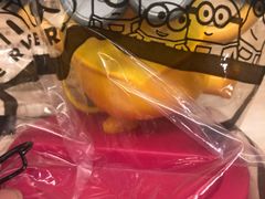 -麦当劳(酒仙桥路店)