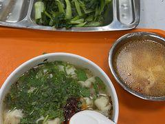 -华东政法大学第二食堂(松江校区)