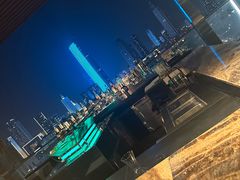 -四季酒店·空中花园 Aria on 9