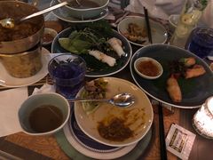 -CHINCHIN 青青·泰国料理(万象食家店)