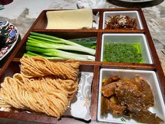 -峰厨大鱼泡饼·天津菜(西青大学城店)