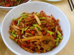 -笨罗卜浏阳菜馆(龙华鹏润达店)