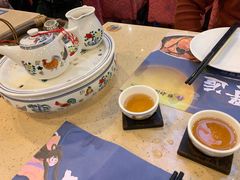 -点都德(千灯湖环宇城店)